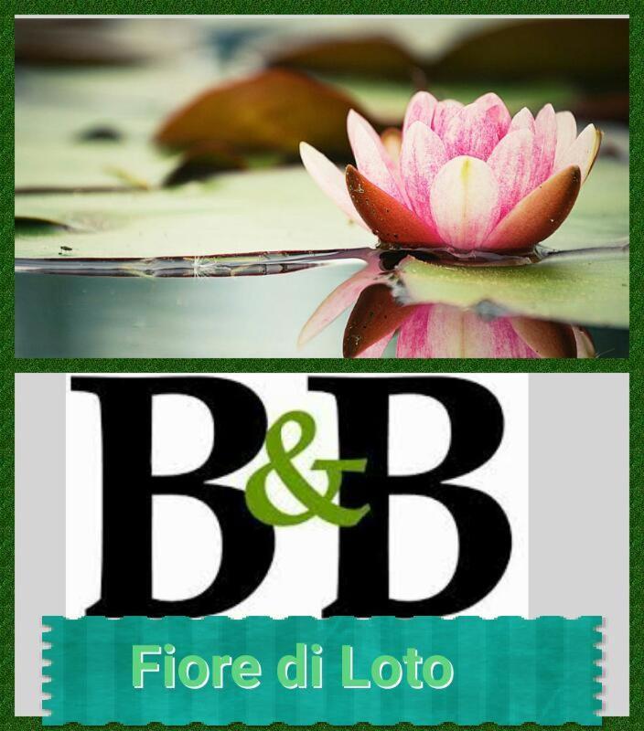 ليماتولا Fiore Di Loto المظهر الخارجي الصورة